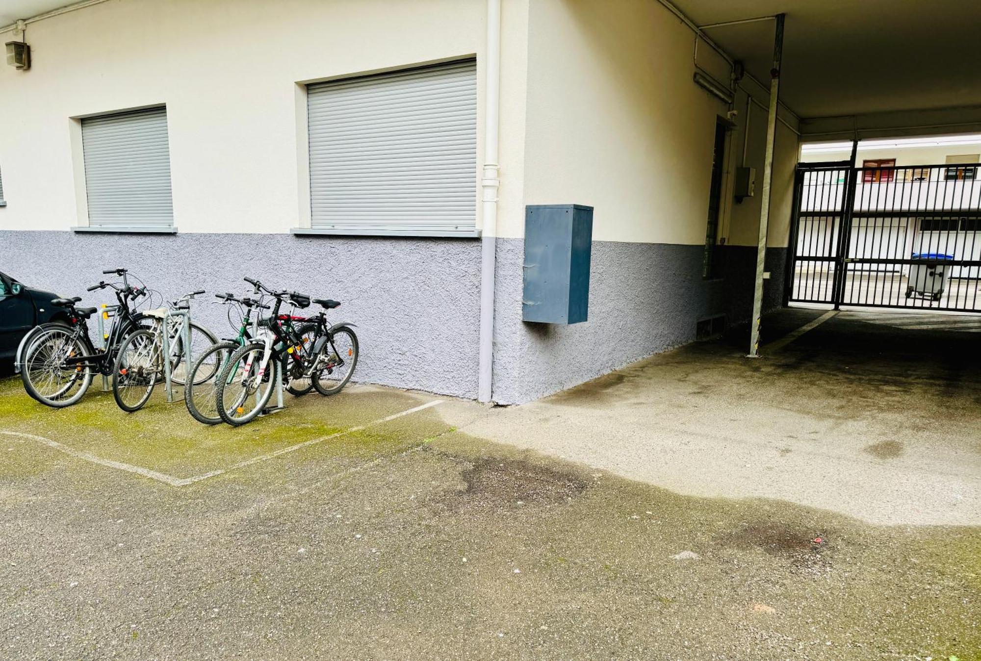 Strasbourg, Appartement Cosy Au Bord De L Eau ภายนอก รูปภาพ