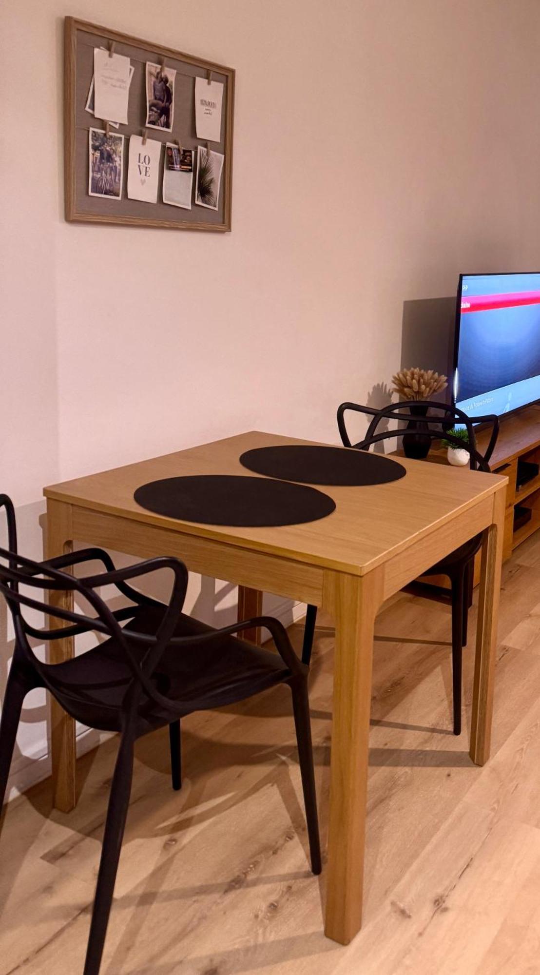 Strasbourg, Appartement Cosy Au Bord De L Eau ภายนอก รูปภาพ